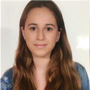 Alumna de ingeniería dispuesta a dar clases de Matemáticas, Física o Química a todos los niveles